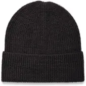 Ichi Bonnet 'IHIAIVO HO' noir
