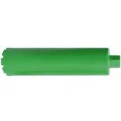 Eibenstock 12.508.50 Couronne De Forage Pour Forage Humide - 121 X 450mm - 1¼" UNC