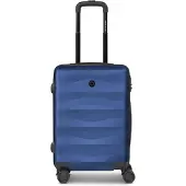 SMARTBOX Valisette 'Edition 03 ' bleu