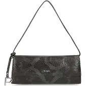 PICARD Sac bandoulière 'Auguri' anthracite