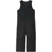 Reima Pantalons de Ski - Alpin - Noir - - 5 ans (110) - Pantalons de Ski