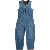 G-Star Combinaison bleu denim