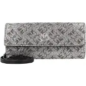 Pinko Pochette gris / argent