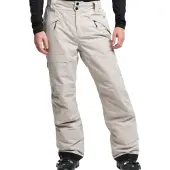Tenson Niseko Pants Beige L Homme