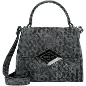 Replay Sacs à main gris