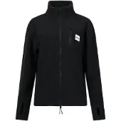 Eivy Veste en polaire fonctionnelle noir