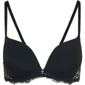 JOOP! Soutien-gorge ' Alluring ' noir