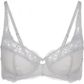 JOOP! Soutien-gorge ' Alluring High Apex ' gris