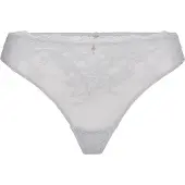 JOOP! String ' Alluring Thong ' gris