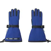 Reima Gants de sport 'Skimba' bleu nuit