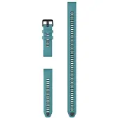 Garmin Bracelet de montre en silicone QuickFit 20 mm