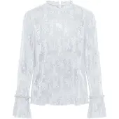 ONLY Chemisier 'CRISMA' blanc