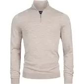 Kronstadt Pull-over 'Johannes' beige