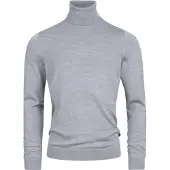 Kronstadt Pull-over 'Johannes' gris clair