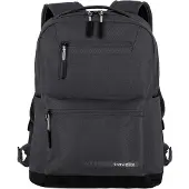 Travelite Kick Off M 17l Backpack Noir
