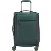 Delsey Montmartre 3 55 Cm 38l Trolley Bag Vert
