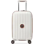 Delsey Valisette 'Carrousel 2 ' blanc cassé