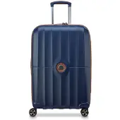 Delsey Valisette bleu