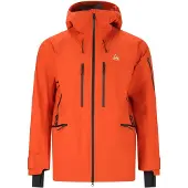 SOS Veste de sport 'Kula' orange
