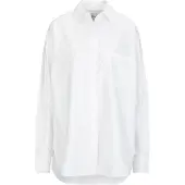 Replay Chemisier blanc