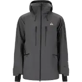 SOS Veste de sport 'Kula' gris foncé