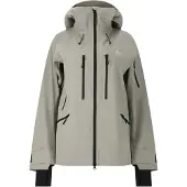 SOS Veste de sport 'Kula' pierre