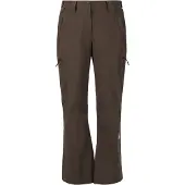 SOS Pantalon de sport 'Kula' gris foncé