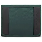 Delsey Montmartre 3 Wash Bag Vert