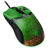 Razer COBRA WIRED MINECRAFT ED.