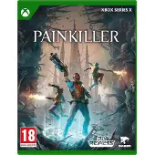 Painkiller - Jeu Xbox Series X