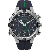 Timex Expedition Outdoor Tide/Temp/Compass Hommes Quartz -TW2V22100 Montre