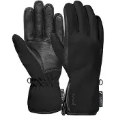 Reusch Gants de sport 'TIFFANY' noir