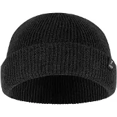 Reusch Casquette de sport 'Fisherman' noir