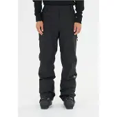 SOS Pantalon de sport noir