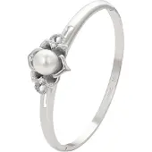 Gaya Bracelet argent