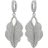 Gaya Boucles d'oreilles argent