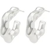 Gaya Boucles d'oreilles argent