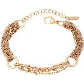 NAEMI Bracelet or rose