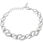 Gaya Bracelet argent