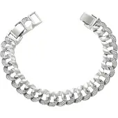 NAEMI Bracelet argent