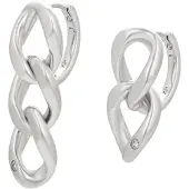 Gaya Boucles d'oreilles argent