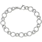 NAEMI Bracelet argent