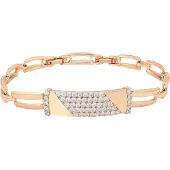 Gaya Bracelet or rose