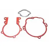 P2r Joint Moteur Pour Mobylette Piaggio 50 Ciao Pochette Neuf