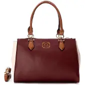 Xti 184491 Shoulder Bag Marron