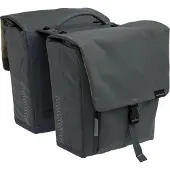 New Looxs Sac double "Tulum Double MIK grey green