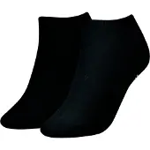 Tommy Hilfiger Underwear Chaussettes noir