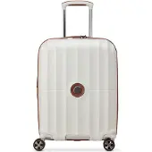 DELSEY PARIS Valisette 'Carrousel 2' blanc cassé