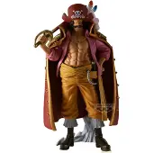 Banpresto One Piece Gol D. Roger le personnage de l'anime 30cm