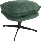 MCW Tabouret rembourré -P32